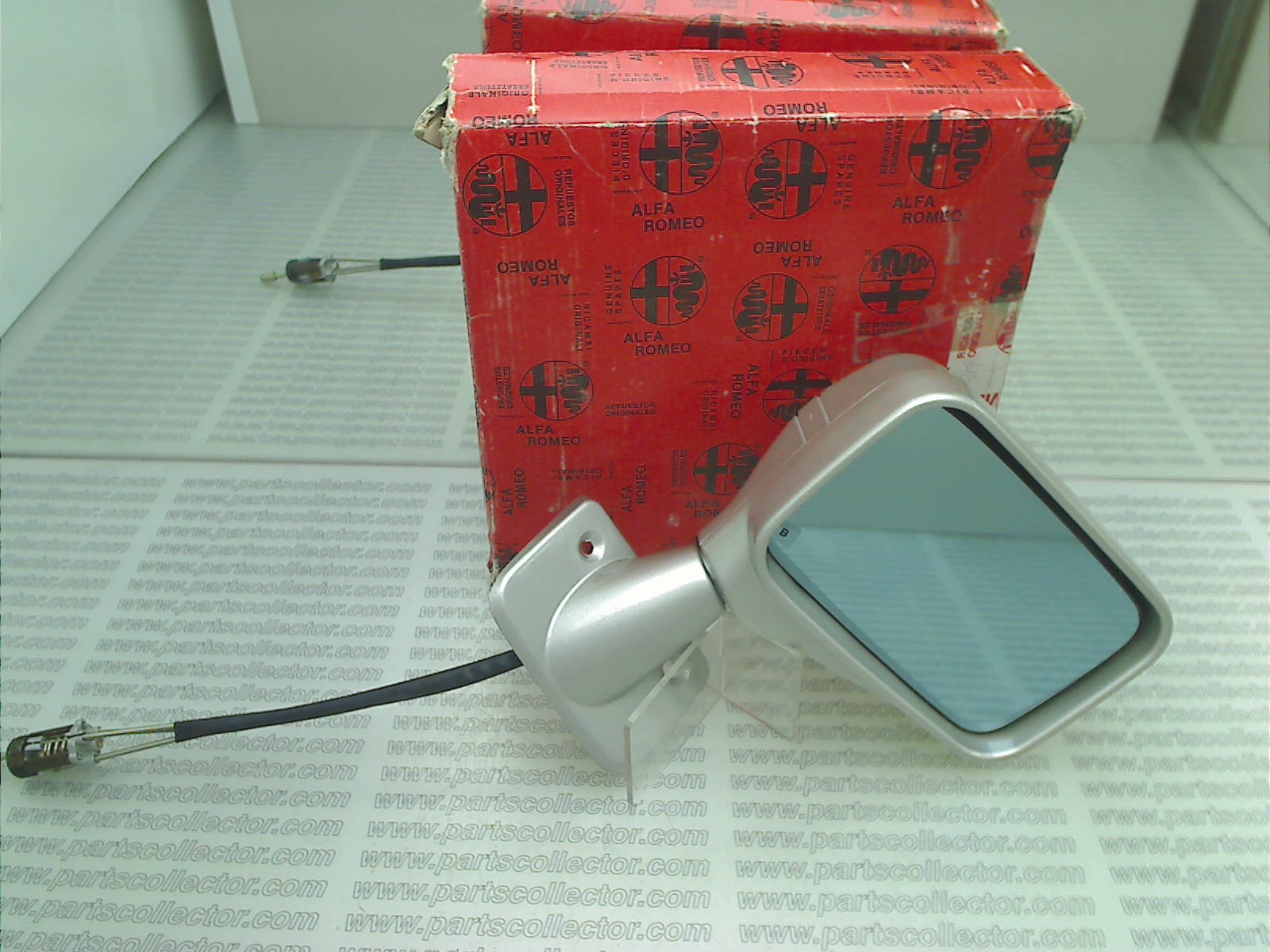 VITALONI 38316 Car body code 8786 compatible with: VITALONI VITALONI